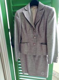 Completo Blumarine - Sciarpa CK Omaggio 