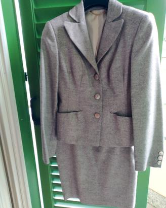 Completo Blumarine, Scarpe YSL  e Omaggio 