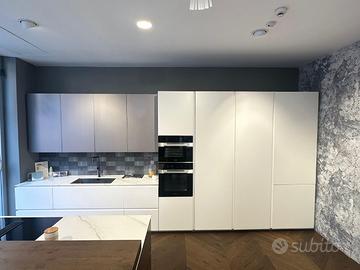 Cucina Ernestomeda Completa In Promozione