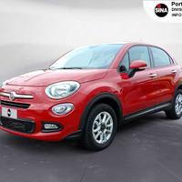 FIAT 500X 1.4 tjt Pop 4x2 Gpl 120cv