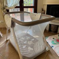 Box cam bambino/bambina