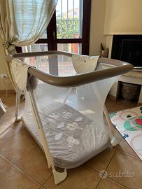 Box cam bambino/bambina