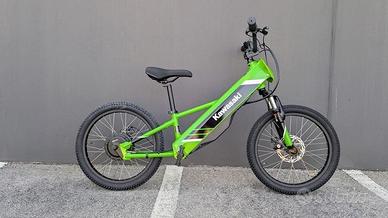 Kawasaki ER 5 ELEKTRODE 20