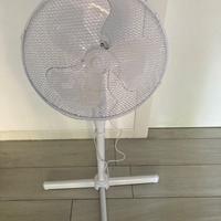 Ventilatore da terra