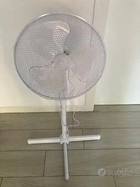 Ventilatore da terra