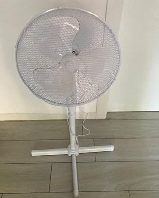 Ventilatore da terra
