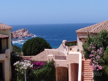 Appartamento calarossa isola rossa sardegna