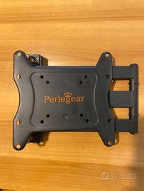 Supporto TV con Braccio Girevole Perlegear
