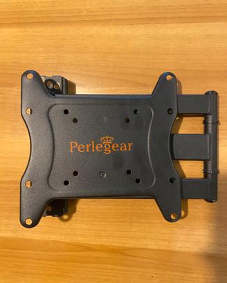 Supporto TV con Braccio Girevole Perlegear
