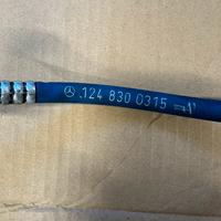 Raccordo aria condizionata Mercedes w124