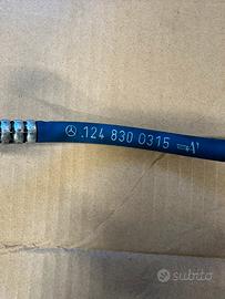 Raccordo aria condizionata Mercedes w124