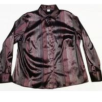 Camicia calibrata tg 53 Conformata Comoda 