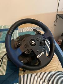 Volante thrustmaster t150