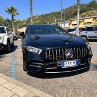 Mercedes Classe A180d AMG Line Premium