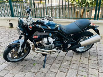 Moto guzzi Griso 850