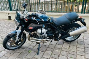 Moto guzzi Griso 850