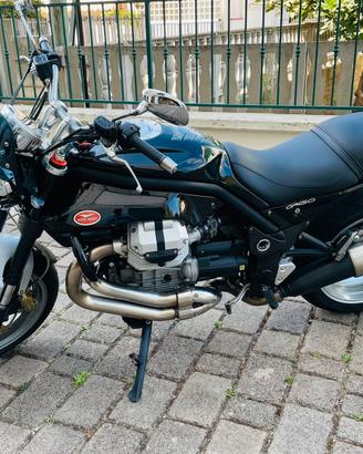 Moto guzzi Griso 850