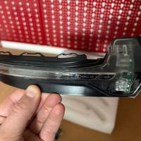 Frecce per specchi Audi A3
