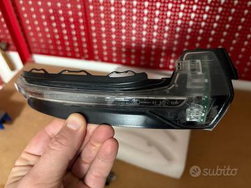 Frecce per specchi Audi A3