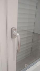 Infissi in PVC Bianco Antico - Come Nuovi