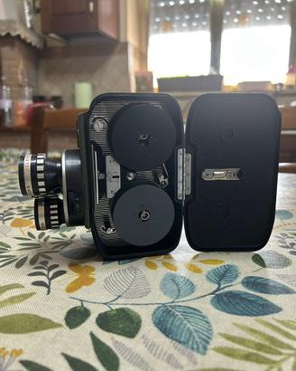 Cinepresa vintage crown funzionante