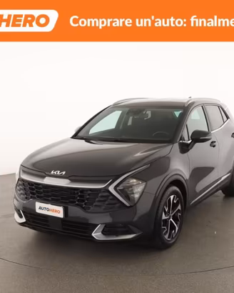 KIA Sportage U5YPV81AGRL267124