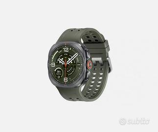 Samsung Galaxy Watch Ultra LTE