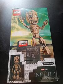 lego groot