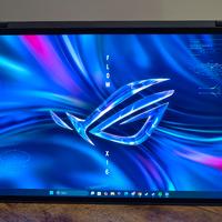 Asus ROG Flow X16 (2022)