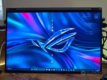 Asus ROG Flow X16 (2022)