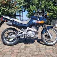 Honda NX Dominator 650 enduro 1998