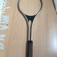 Racchetta tennis head master 2 usata vintage senza