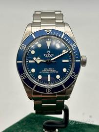 Tudor Black Bay 58