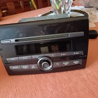 stereo Fiat bravo 