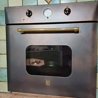 Forno da incasso