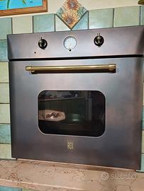 Forno da incasso