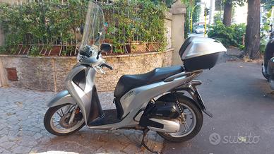 Honda SH 150 ABS Euro 4 - 2018