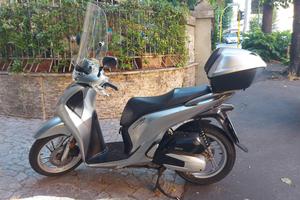 Honda SH 150 ABS Euro 4 - 2018