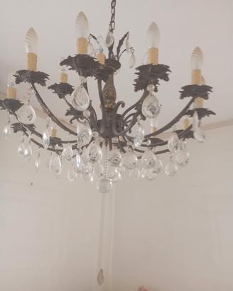 Lampadario 