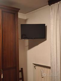 Televisione da parete