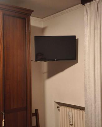 Televisione da parete