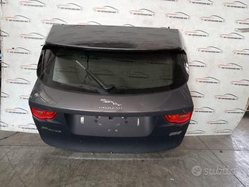 Portellone cofano posteriore Jaguar F-pace X761