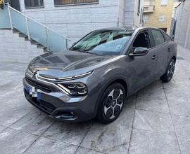 CITROEN C4 PureTech 130 S&S Feel