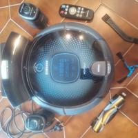 ROBOT ASPIRAPOLVERE SAMSUNG