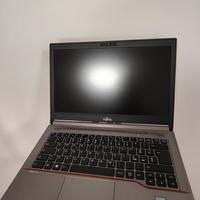 Portatile Fujitsu Lifebook E746