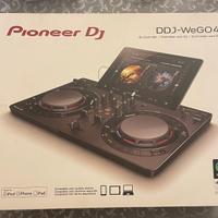 Ddj Wego4 Controller consolle dj
