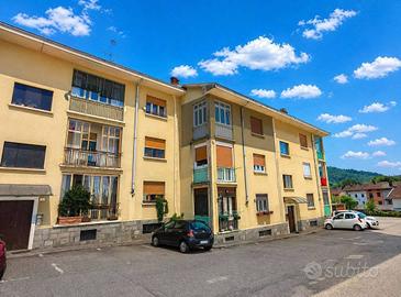 Appartamento di 80 m² con 3 locali e box auto a An