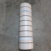 Carta da parati autoadesiva effetto legno