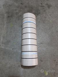 Carta da parati autoadesiva effetto legno