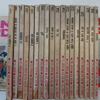 Alan Ford e altri formato libretto